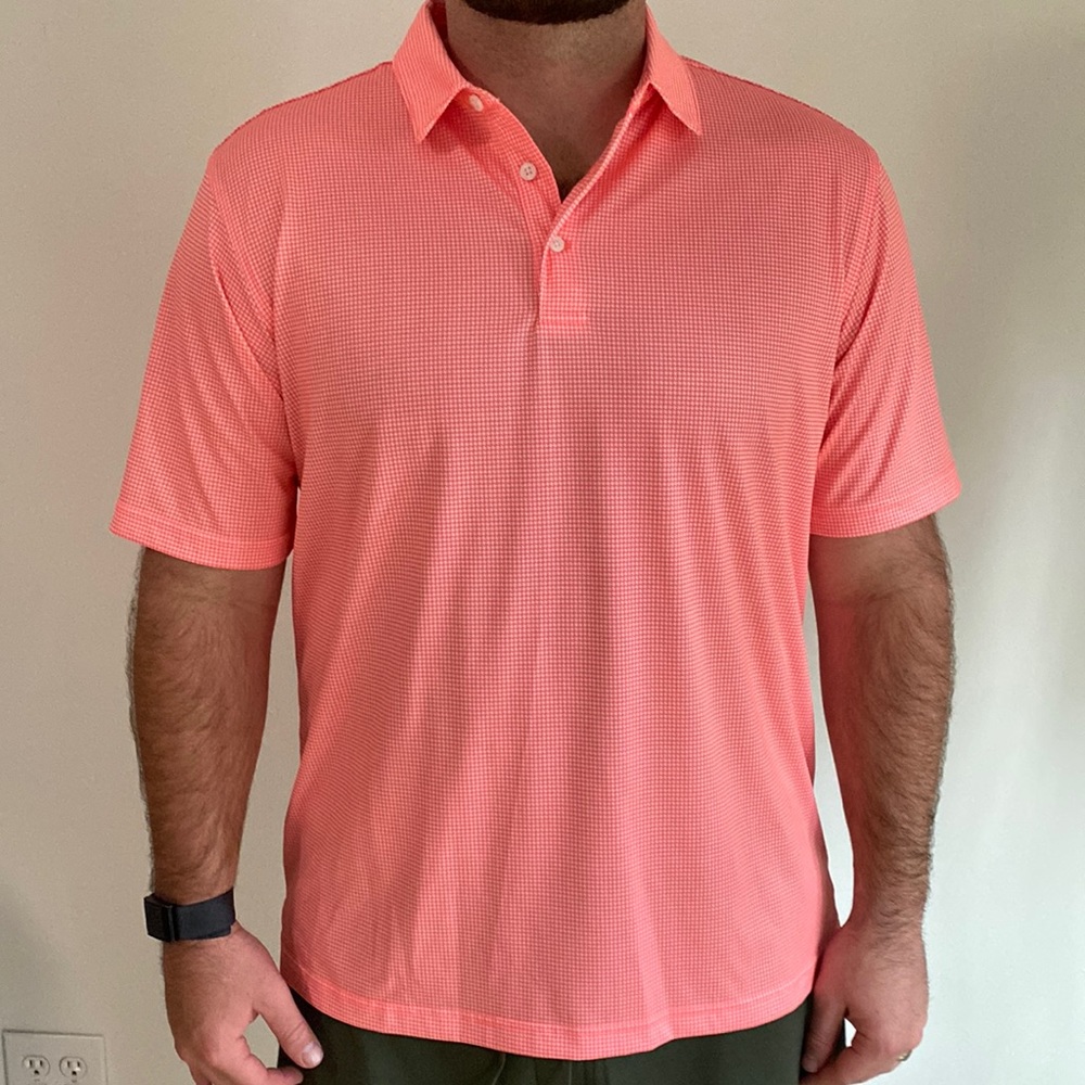 Walter Hagen Golf Shirt